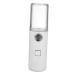 Beavorty Makeup Removal 1pc Sprayer Hydrating Humidifier Small Humidifiers Portable Face Steamer Face Humifigier Remove Makeup