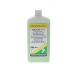 Laufwunder foot balm cooling nourishing deodorant cream with menthol and camphor 1000 ml