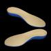 HappyStep Orthotic Arch Support Insoles for Women Size 5-6.5 | Firm Support for Diabetes, Arthritis, Flat Feet | Customized Relief for Common Foot Problems - Buy Online on GoSupps.com