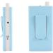 Electric Nail Polisher Nail File Art Polishing Tools Portable Pen Shape Grinder Professional Manicure & Pedicure Home Salon System for Acrylic Gel Nails - Buy Online on GoSupps.com