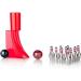 NPW-USA Desktop Bowling Game - Fun Mini Bowling Set for Home or Office Entertainment - Buy Online on GoSupps.com
