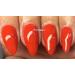 Bluesky GEL NAIL POLISH ORANGE BURNT ORANGE SPRING SUMMER COLOR CANDYLAND CS40 Nail UV LED Soak Off 10ml - Buy Online on GoSupps.com