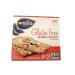 Gluten Free Crispbread Sesame and Sea Salt 6.1oz 6.1 Ounce (Pack of 1)