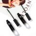 Nvyue 2 Pack 18ML Hair Finishing Stick - Non-Greasy Hair Wax for Styling Bangs and Fixing Flyaways - Buy Online on GoSupps.com