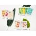 MISSHA Airy Fit Pearl Sheet Mask - 10 PCS CREAM Type for Moisture & Elastic Skin | International Shipping Available - Buy Online on GoSupps.com
