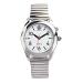 QINGQIAN English Talking Watch Suitable for The Elderly and Visually impaired for Men's and Women's Style