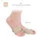 DEAVER Orthopedic Bunion Corrector - 3 Pairs Big Toe Separator for Pain Relief and Toe Alignment - Buy Online on GoSupps.com