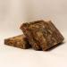 Incredible BY NATURE African Black Soap - 1lb Raw Organic Face & Body Wash - Buy Online on GoSupps.com