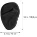 Shop Minkissy 3 Pairs Non-Slip Forefoot Pad Heels for Women | Cushioned Shoe Inserts & High Heel Foot Cushions - Buy Online on GoSupps.com