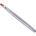 Set of 4 make-up lipstick lip gloss brush make-up brush applicator telescopic brush - Buy Online on GoSupps.com