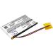 Battery Replacement for Palm Tungsten TX 1250mAh - High-Quality International Shipping - Buy Online on GoSupps.com