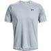 Under Armour Men's Tech 2.0 Small T-Shirt - Harbor Blue/Black - Short Sleeve (465) - Buy Online on GoSupps.com