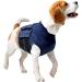 Buy MPS Medical Pet Shirt for Dogs - XS Upper Body Support Top | International Shipping Available - Buy Online on GoSupps.com