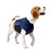 MPS Medical Pet Shirt - TOP Top Body Shirt for Dogs Small