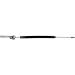 Sturmey Archer S3s Classic Trigger Shifter - 3 Speed | High Quality Cycling Gear - Buy Online on GoSupps.com