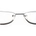 Shop Eyekepper Metal Frame Reading Glasses - 4 Pack Gunmetal +2.75 | Spring Hinge Design for Comfort - Buy Online on GoSupps.com