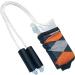 Fairman Socks Aid - Easy On/Off Stocking Slider for Elderly/Pregnant (Adjustable) - Buy Online on GoSupps.com