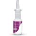 Epotex Povidone Iodine Nasal Spray 0.6% - Sinus Protection & Cleanser - Reduce Airborne Contaminants - Travel Friendly - 30ml - Buy Online on GoSupps.com