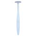 Professional Tongue Scraper for Bad Breath Removal - Oral Care Tongue Cleaner - Buy Online on GoSupps.com