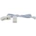 Buy Ear Clip Stimulator with 2.35mm Shielded Plug | International Shipping Available - Buy Online on GoSupps.com