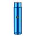 Mini Electric Shaver for Men Portable USB Rechargeable Razor Wet & Dry Use Rotary Electric Shaver for Travel Blue...