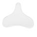 D collet Pad | Anti-Wrinkle Silicone Pad for Firmer Skin While You Sleep - International Shipping Available - Buy Online on GoSupps.com