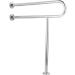 handrail Grab Rails Handicap Rails Grab Bars Toilet Bathroom Support Safety Handrails Accessories Railing Guard Frame