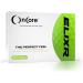 ONCORE GOLF 2020 ELIXR Tour Ball - High Performance Golf Balls | 12 Premium Balls Lime Green - Buy Online on GoSupps.com