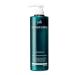 Lador Wonder Bubble Wonder Moisture Shampoo 600 ml Double Action Shampoo Treatment Moisturizes Nourishes Hair Restores Healthy Hair Structure and Prevents Hair Loss