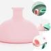 Beavorty Bobby Remover Mom Palm Cup 2pcs - Infant Silicone Drum Massage for Burping & Digestion Relief - Buy Online on GoSupps.com