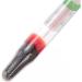 Floating Saltwater Thermometer Hydrometer Salt Marine Salinity Tester Meter for Aquarium - Buy Online on GoSupps.com