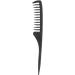 Generic Peigne Cheveux Huile en Mati re Plastique Peigne de Coiffure pour Salon Professionnel et Maison - Buy Online on GoSupps.com