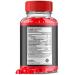 Alpha Bites Gummies Advanced Strength Daily High Drive and Overall Healthy Lifestyle Support Supplement Gummy 60 Gummies - Pack Of 3 - Buy Online on GoSupps.com