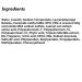 Lebel Proedit Care Works Hair Shampoo Bounce Fit 300ml - Revitalize Your Hair | International Shipping Available - Buy Online on GoSupps.com