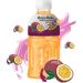 Mogu Mogu Fruit Juice Drink with Nata De Coco Gotta Chew 320ml (12 Bottles Random 6 Flavours) HALAL - Buy Online on GoSupps.com
