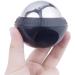 Buy Beaupretty 304 Stainless Steel Ice Massage Roller Ball | Muscle Cold Compress & Pain Relief | Removable Cold Wave Ball - Buy Online on GoSupps.com
