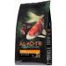 Al-Ko-Te 3-Season Koi Feed | Premium Floating Pellets 3mm | Professional Mix for Spring to Autumn - 3kg - Buy Online on GoSupps.com
