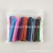 Mingqian Orthodontic Ligature Rings - Random Color Plastic Accessories for Braces | 1 Pack - Buy Online on GoSupps.com