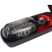 Valken Paintball Goggle Loader & Tank Case Black/Red - Protective Case for Tank and Gear - Buy Online on GoSupps.com