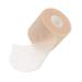 COHEALI 1 Roll Sports Tape Athletic Tape Skin Hair Binders Atheltic Tape Adhesive Wrap Self Adherent Cohesive Wrap Sports Sports Wrist Tape Flexible Wristband Koch