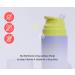 By Wishtrend Vitamin A-mazing Bakuchiol Night Cream 30g - Retinal Moisturizer for Fine Lines & Saggy Skin - Retinol Night Treatment for Dry & Sensitive Skin - Buy Online on GoSupps.com