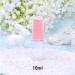 6 Pack Empty 10ml Plastic Pump Bottles Cream Shampoo Lotion Pump Bottle Refillable Sample Travel Bottles Toiletries Liquid Container Jar Pot Vial for Cosmetic Make-up (Transparent) - Buy Online on GoSupps.com