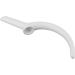 Drink Dispensers Handle for Parties Portable Water Dispenser with Ergonomic Handle | Safe Kitchen Tool Drinkware for Soda Water Milk - Buy Online on GoSupps.com