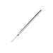 SSWERWEQ Ear wax removal tool Portable Dig Ear Curette Tools Stainless Steel Ear Pick Cleaner Digging Earpick Cleaner Ear Spoon Ear Cleaning Tool 1 pc (Color : A)