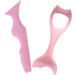 FOMIYES 10 Pcs Eyeliner Makeup Applicator Eyelash Tools Heat Tool Girl Makeup Tools Thermostat Extend - Buy Online on GoSupps.com