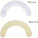 20PCS Hydrocolloid Skin Barrier Strips Ostomy Pressure Sensitive Tape Paste Care Products Stoma Appendage Spuntape Curved Anti-Leak Skin Barrier Fixing Strips Tape Supply 00 0701 - Buy Online on GoSupps.com