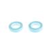 FRCOLOR 6 Rolls double sides tape pro tape double stick tape double sided tape waterproof adhesive tape waterproof tape waterproof duct tape 2 sided tape seamless women's Headband - Buy Online on GoSupps.com