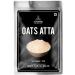 Naturevibe Botanicals Oats Flour - 1Kg | Oats Atta