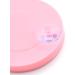 Dolovemk 10x Magnifying HD Makeup Mirror with Suction Cups | Blackhead/Blemish Removal, Travel & Locker Mirror | Pink, 3 Inch - Buy Online on GoSupps.com
