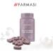 FARMASi Nutriplus Multivitamin and Mineral for Women - 60 Tablets - Buy Online on GoSupps.com